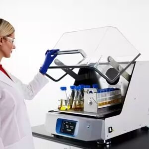 Thermo Scientific SOLARIS 4000I - Incubated Benchtop Shaker with 18” x 18” platform