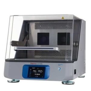 Thermo Scientific SOLARIS 4000R CLAMP KIT - Incubated and Refrigerated Benchtop Shaker with 18” x 18” platform and Flask Clamp Starter Kit