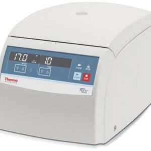 Thermo Scientific 75002411 - Pico 17 Microcentrifuge with 24 x 1.5/2.0mL Rotor w/ ClickSeal biocontainment Lid