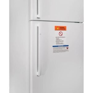Thermo Scientific TSV18CPSA - TSV Value Combo Refrigerator/Freezer
