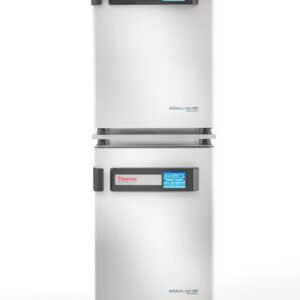 Thermo Scientific 50162972 - HERAcell VIOS 160i CO2 Incubator, Solid Copper Interior, Dual Chamber, IR180Si CO2 Sensor, 120V 50/60Hz