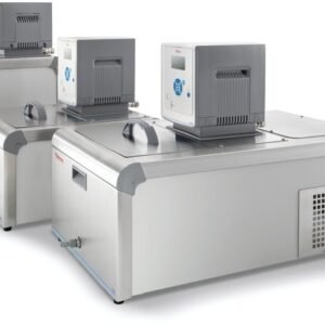 Thermo Scientific AC200-S13 - Sahara Heating Bath Circulator, Advanced, Stainless Steel, 115V/60Hz