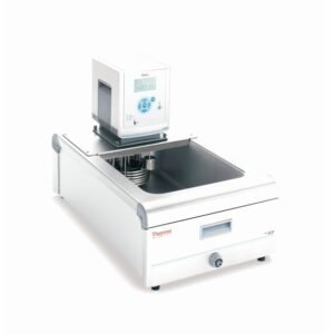 Thermo Scientific AC200-S21 - Sahara S21 Heating Bath Circulator, Advanced, Stainless Steel, 115V/60Hz