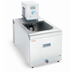 Thermo Scientific AC200-S45 - Sahara S45 Heating Bath Circulator, Advanced, Stainless Steel, 115V/60Hz