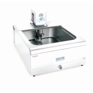 Thermo Scientific AC200-S49 - Sahara S49 Heated Bath Circulators, Advanced, Stainless Steel, 115V/60Hz