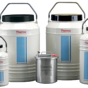 Thermo Scientific Arctic Express Dual 28, Arctic Express Dual 28 Transport/Storage System
