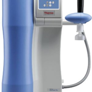 Thermo Scientific GenPure Pro UV Water Purification System with Pro-photo-oxidation