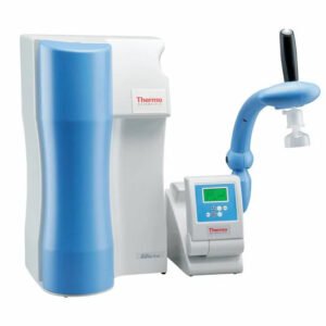 Thermo Scientific Barnstead GenPure UV with benchtop xCAD Plus Ultrapure Water Purification System, 90-240V 50/60 Hz
