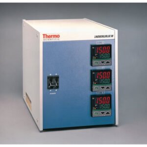 Thermo Scientific CC59256PCM2CTC-1 - Temperature Controller, Type-C 25-Program 500-Segment, RS485 Communications, for Use with STF54454C Tube Furnace