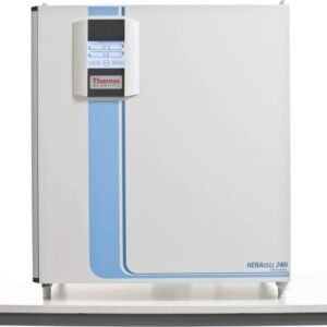 Thermo Scientific Heracell 240i Tri Cu TC - Heracell 240i 240L Copper Chamber CO2 Incubator (Cat# 51026422)