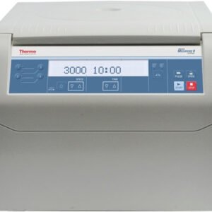 Thermo Scientific Megafuge 8 - Small Benchtop Centrifuge, 120V 60Hz (Rotors Sold Separately)