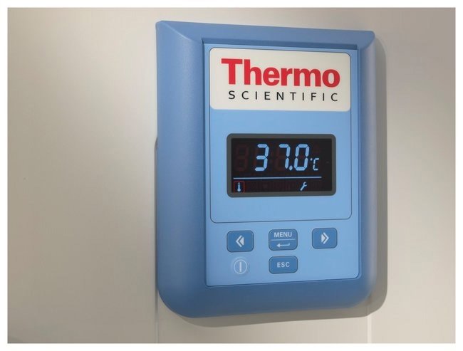 Thermo_Scientific_Heratherm_General_Protocol_Microbiological_Incubators_-_Controls