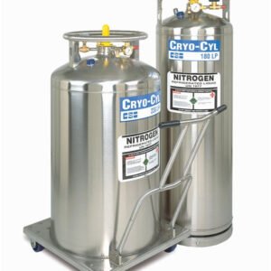 Thermo Scientific LN2 Tank 180L, LN2 Supply Tank