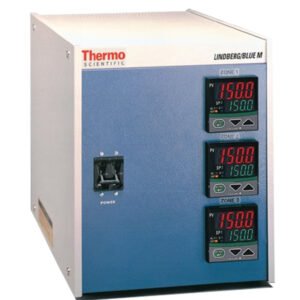 Thermo Scientific CC59256PBCOMC-1, Lindberg/Blue M Crucible Furnace 1700 deg C Controller Console