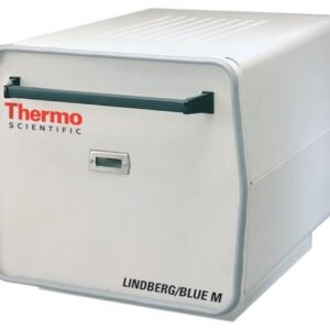 Thermo Scientific LBM Box Furnace 9L, Lindberg/Blue M Heavy-Duty 1200 deg C Box Furnace, 9 L