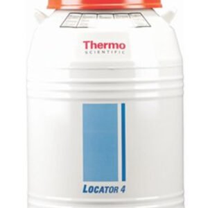 Thermo Scientific Locator 4 Cryo Stor PKG, Locator 4 Cryo Storage Rack and Box System