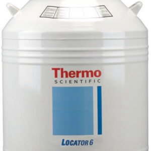 Thermo Scientific Locator 6 Cryo Stor Sys, Locator 6 Cryo Storage System with Level Monitor