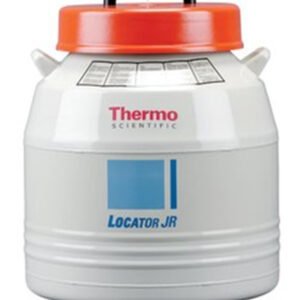 Thermo Scientific Locator Jr Cryo Stor PKG, Locator Jr Cryo Storage Rack and Box System