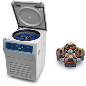 Thermo Scientific MF X4FR TX-1000 TC 120V