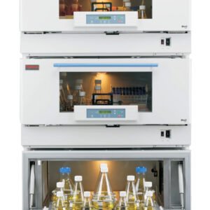 Thermo Scientific SHKE8000-7, MaxQ Stackable Incubated and Refrigerated Shaker