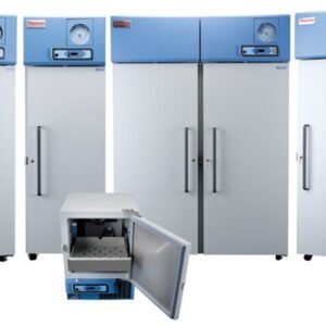 Thermo Scientific Revco Freezer 4.9cf -30C, Revco Upright Plasma Freezer with Auto Defrost