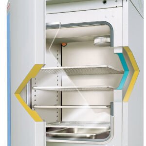 Thermo Scientific Forma II CO2 184 TC, Forma Series II Water-Jacketed CO2 Incubator