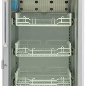Thermo Scientific TSX1205PA - High-Performance Pharmacy Refrigerator, 12 cu ft, 120V / 60 Hz