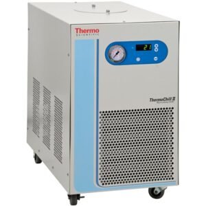 Thermo Scientific ThermoChillIILRMDC1RS232 - ThermoChill II LR Recirculating Chillers, 115V/60HZ, MDCI RS232
