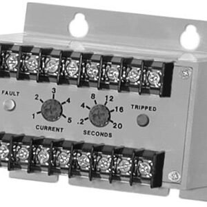 Time Mark 2742-115 - 3-Phase Over/Under Current Monitor