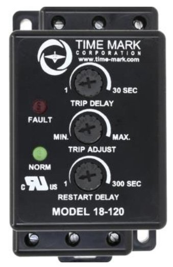 Time_Mark18_3-Phase_Monitor_with_Trip_and_Restart_Delays