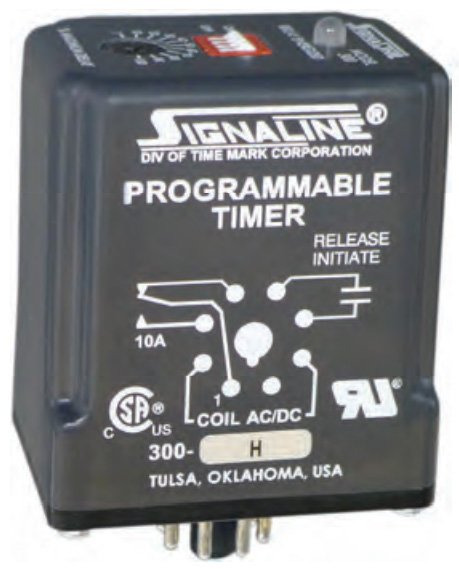 Time_Mark_300-H_Programmable_Timer