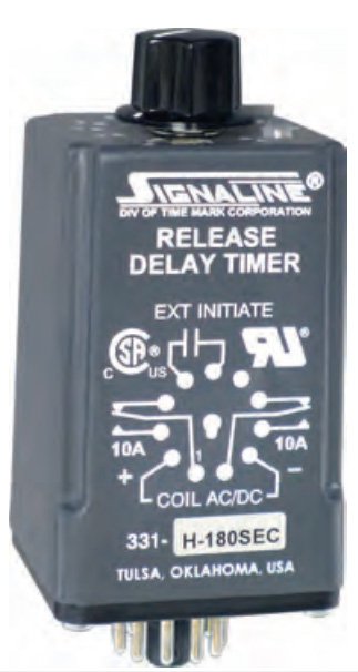 Time_Mark_331-H-60SEC_Release_Delay_Timers