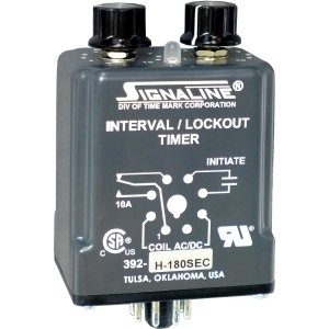 Time Mark 392-L-300SEC Time Mark 392-L-10SEC