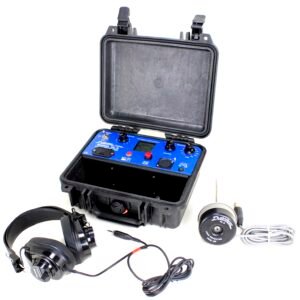 Tinker & Rasor / Detectron XL-2 - Acoustic Leak Detector