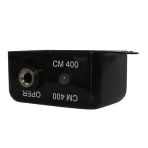 Transforming Technologies CM400 - Single Wire Continuous Monitor, One Operator Only