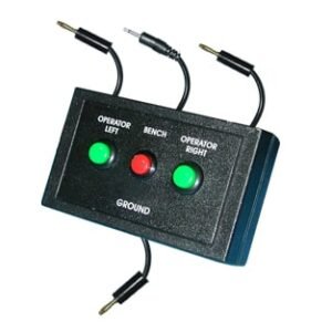 Transforming Technologies CM420PV - Periodic Verification Tool for CM420