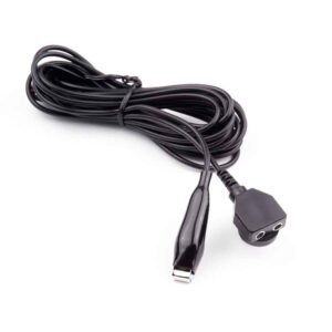 Transforming Technologies CP1518BD - Common Point Ground w/15' Cord, 10mm Female