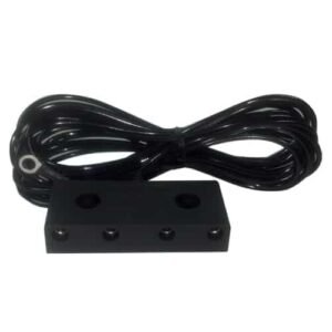 Transforming Technologies CP4822 - Quad Common Point Ground Cords