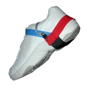 Transforming Technologies HG1594 - Sport Heel Grounder, D-Ring, 35mm Cup