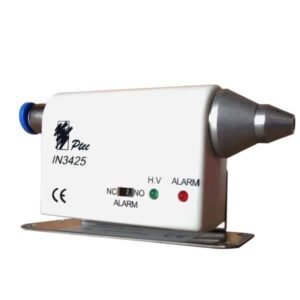 Transforming Technologies IN3425 - Ptec Ionizing Air Nozzle, (n0010 Nozzle Included)