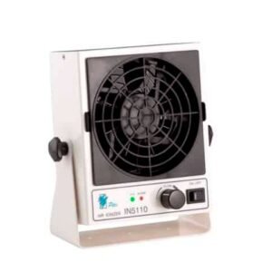 Transforming Technologies IN5110 - Ptec Benchtop Ionizer