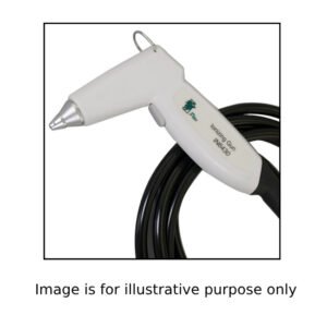 Transforming Technologies IN6430SP1 - PTEC Ionizers, IN6430 Ionizing Air Gun Only, No Controller