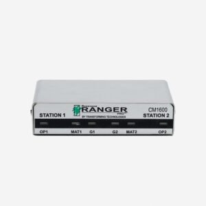 Transforming Technologies CM1600 - RangerPRO Dual Wire Constant Monitor