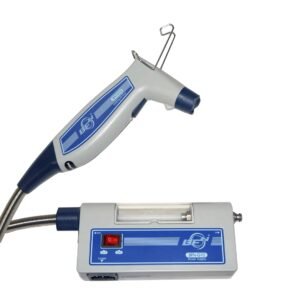 Transforming Technologies BFNG10 - Ionizing Blow Off Gun, AC 100-240V, 50Hz