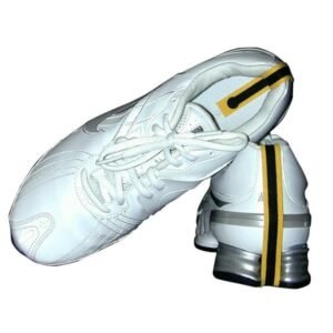 Transforming Technologies HG4560 - Disposable ESD Heel Grounder, 12", 100-Pack