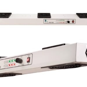 Transforming Technologies IN5130 - Ptec 3-Fan Overhead ESD Ionizer