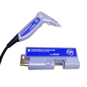 Transforming Technologies IN6200 - Ptec Ionizing Blow Off Gun