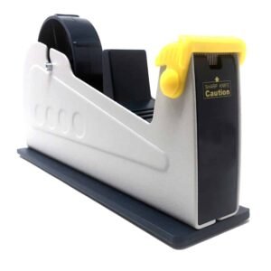 Transforming Technologies TD1023 - ESD Tape Dispenser, 1 Roll, 3" Core Tape