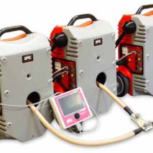 SMC TriRaptor 3MS RAP-3PKit Primary Injection Test Equipment