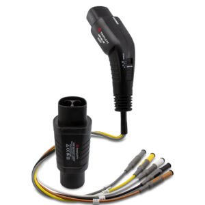 Triplett TEV200 - Electric Vehicle Probe Kit